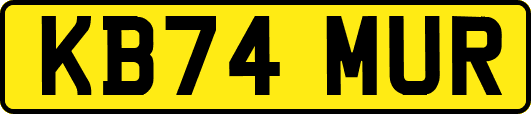 KB74MUR