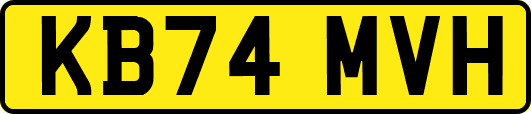KB74MVH