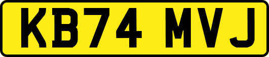 KB74MVJ