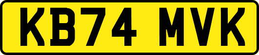 KB74MVK