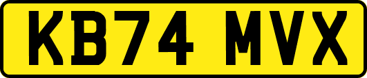 KB74MVX