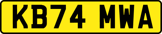 KB74MWA