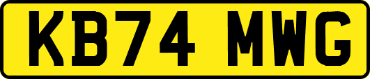 KB74MWG