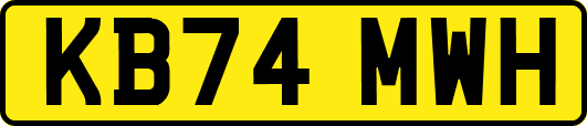KB74MWH
