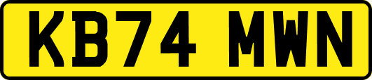 KB74MWN
