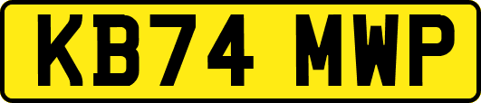 KB74MWP