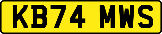 KB74MWS