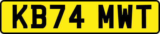 KB74MWT