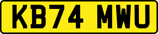 KB74MWU