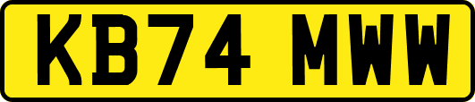 KB74MWW