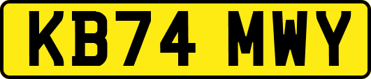 KB74MWY