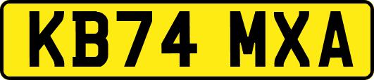 KB74MXA
