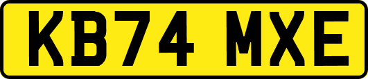 KB74MXE