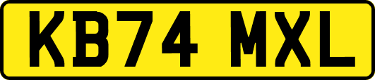 KB74MXL