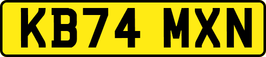 KB74MXN
