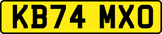 KB74MXO