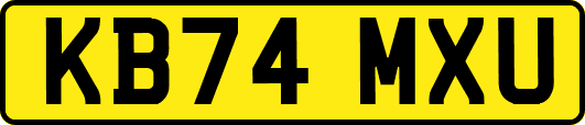 KB74MXU