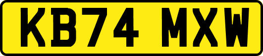 KB74MXW