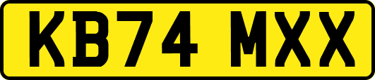 KB74MXX