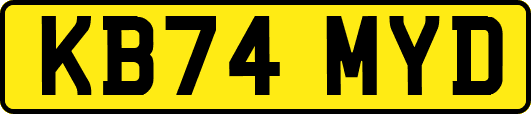 KB74MYD