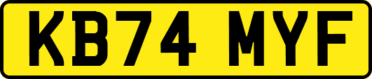 KB74MYF
