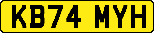 KB74MYH