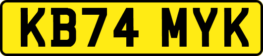 KB74MYK