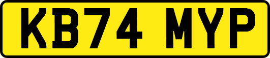 KB74MYP