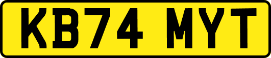 KB74MYT