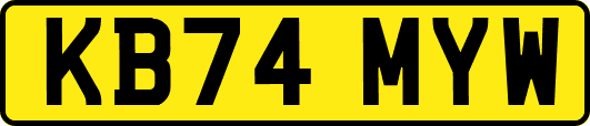 KB74MYW