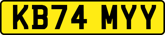 KB74MYY