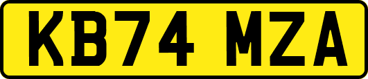 KB74MZA