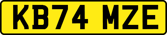 KB74MZE