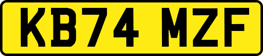 KB74MZF