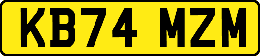 KB74MZM