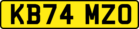 KB74MZO