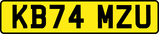 KB74MZU