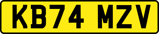 KB74MZV