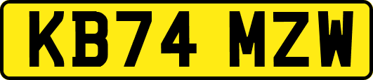 KB74MZW