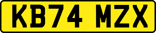 KB74MZX