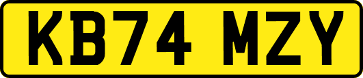 KB74MZY