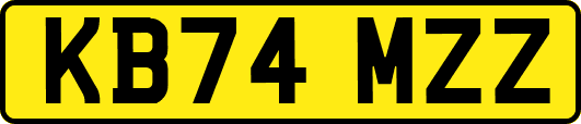 KB74MZZ