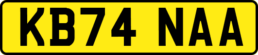 KB74NAA