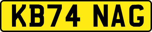 KB74NAG