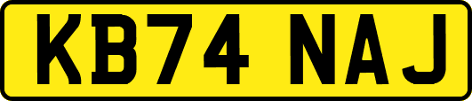 KB74NAJ