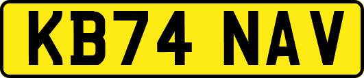 KB74NAV