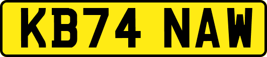 KB74NAW