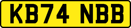 KB74NBB