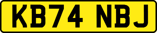 KB74NBJ