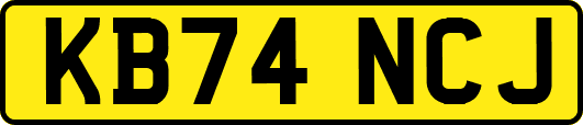 KB74NCJ